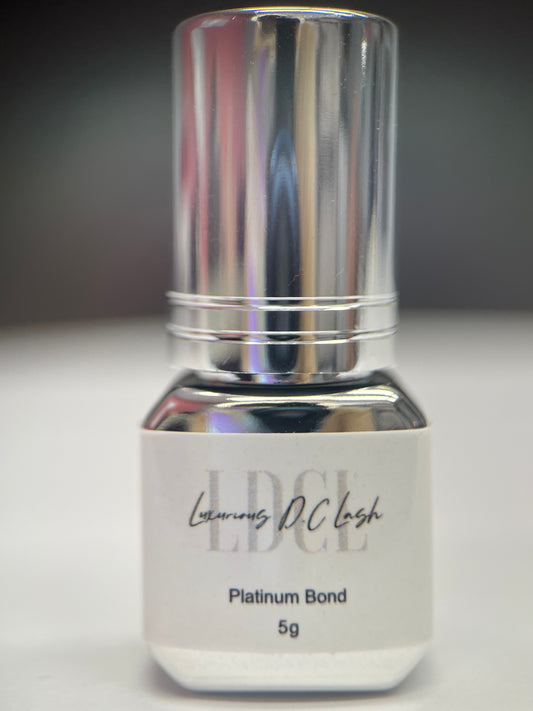 Platinum Bond 5ml